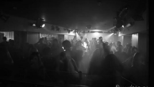 club gravity in vilnius