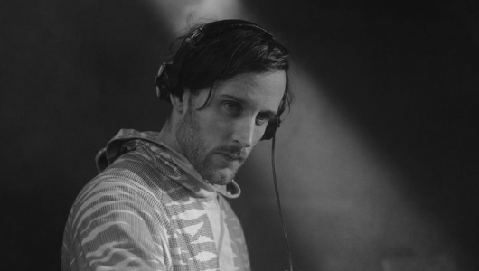 Peter Van Hoesen @ Supynes Festival