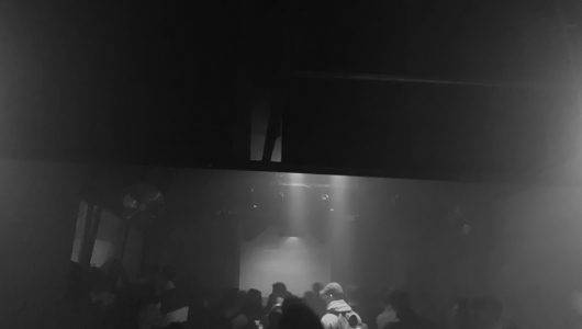 partyzanai-dancecase-in-lizdas-club-2018