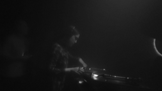 Helena_Hauff-at-Darkroom-in-Kabls_Club-Vilnius-2021