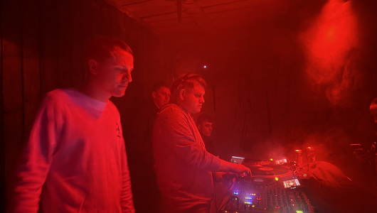 Nohel-x-5ZYL-ar-PZ-and-Gars-Records-Showcase-in-OKD-2024