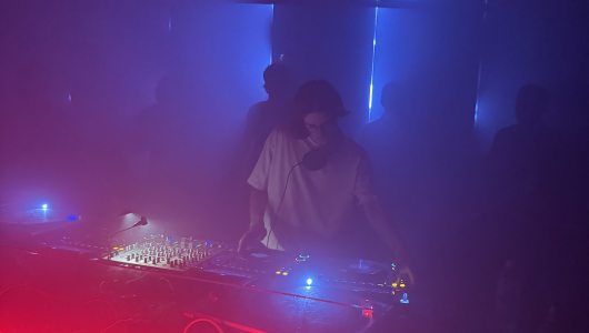 Anis-at-Gars_Records_Showcase-at-Opium_Club-2025