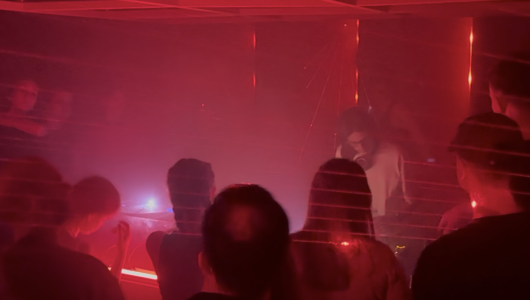 Anis-at-Gars_Records_Showcase-at-Opium_Club-2025