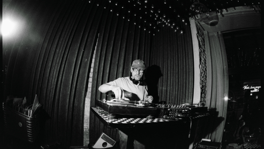 Arnas_of_Discotag-at-Discotag_x_Partyzanai_Recordstore_launch-at-Estrada-2025