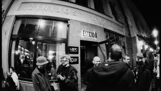 Discotag_x_Partyzanai_Recordstore_launch-at-Estrada-2025