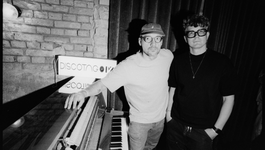 Mantas_T-and-Arnas-at-Discotag_x_Partyzanai_Recordstore_launch-at-Estrada-2025