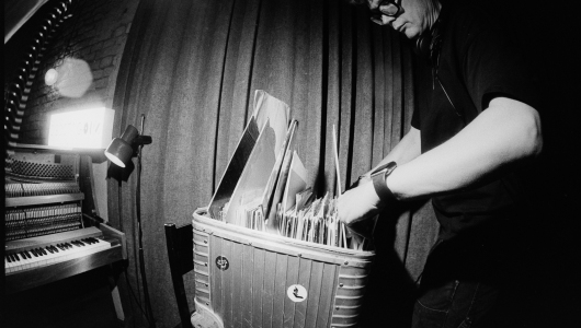 Mantas_T-at-Discotag_x_Partyzanai_Recordstore_launch-at-Estrada-2025