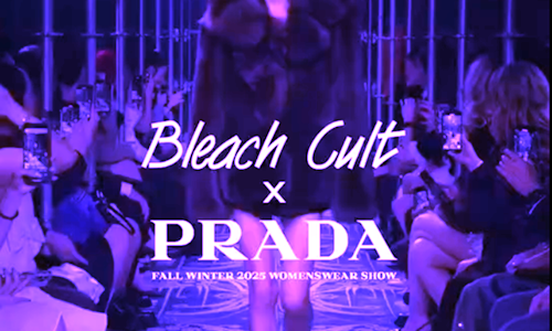bleach-cult-at-prada-womanswear-show-2025-milano