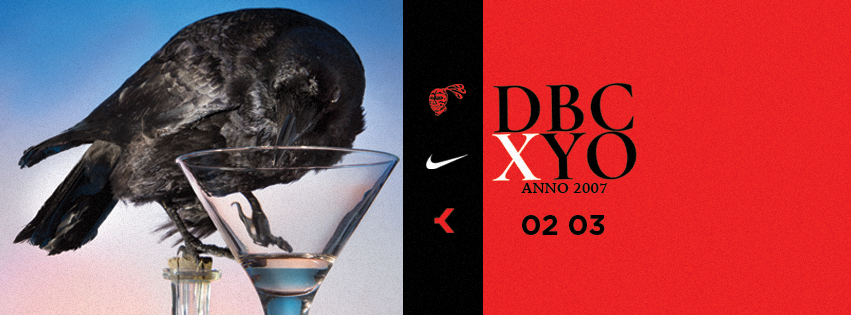 DBC X Y O event at Kulturos Baras Kablys event cover image