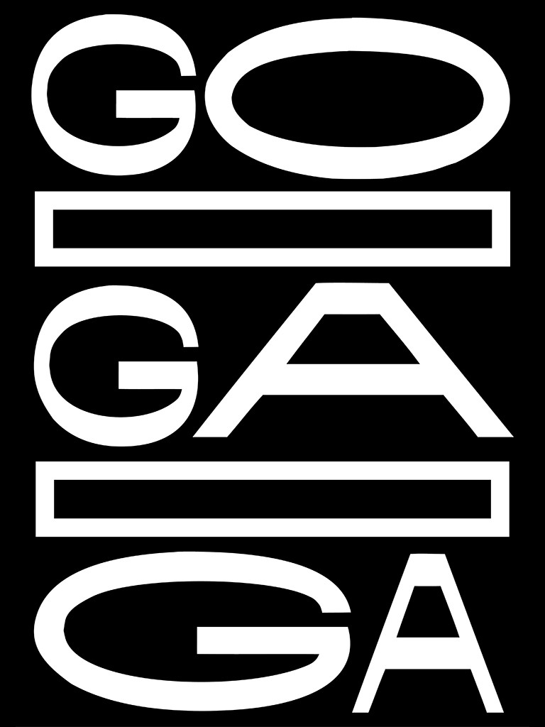 Go GaGa 2016