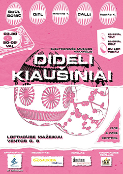 dideli-kiausiniai