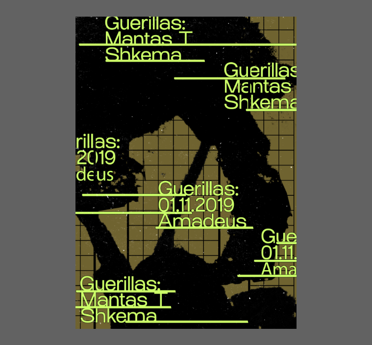 guerillas-amadeus-mantas-t-shkema