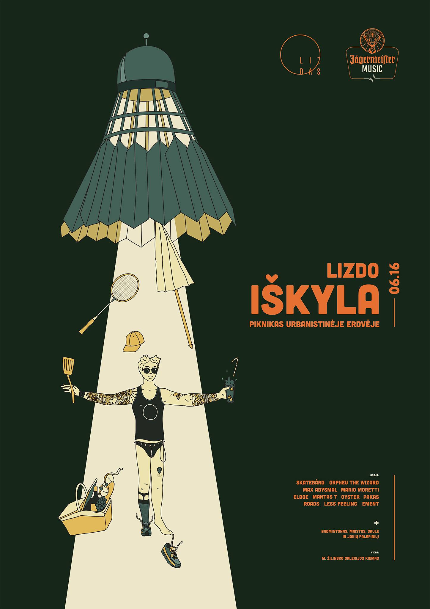 lizdas-iskyla-skatebard-red-light-radio