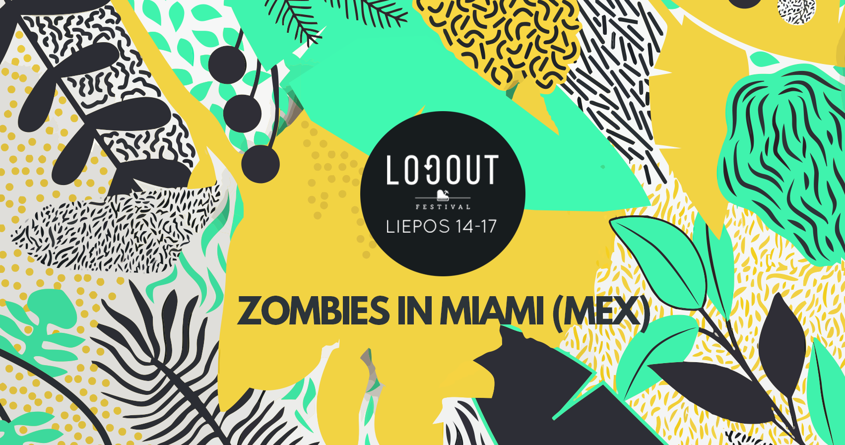 logout festival 2016