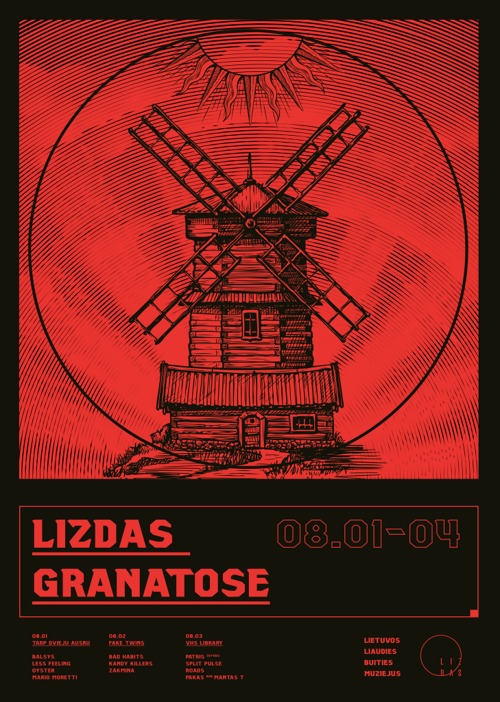 Lizdas-Club-at-Granatos-Festival-2019