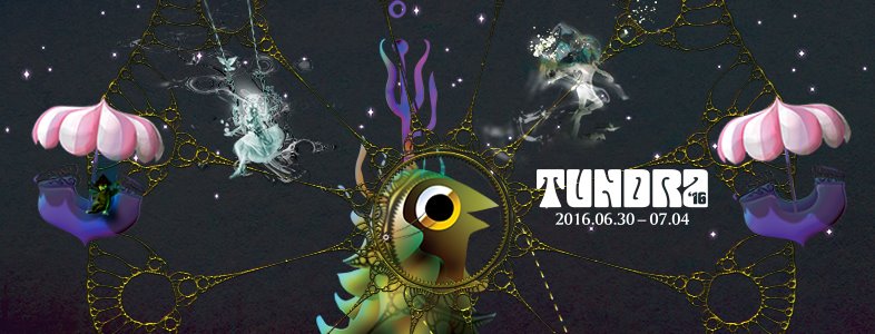 tundra festival 2016