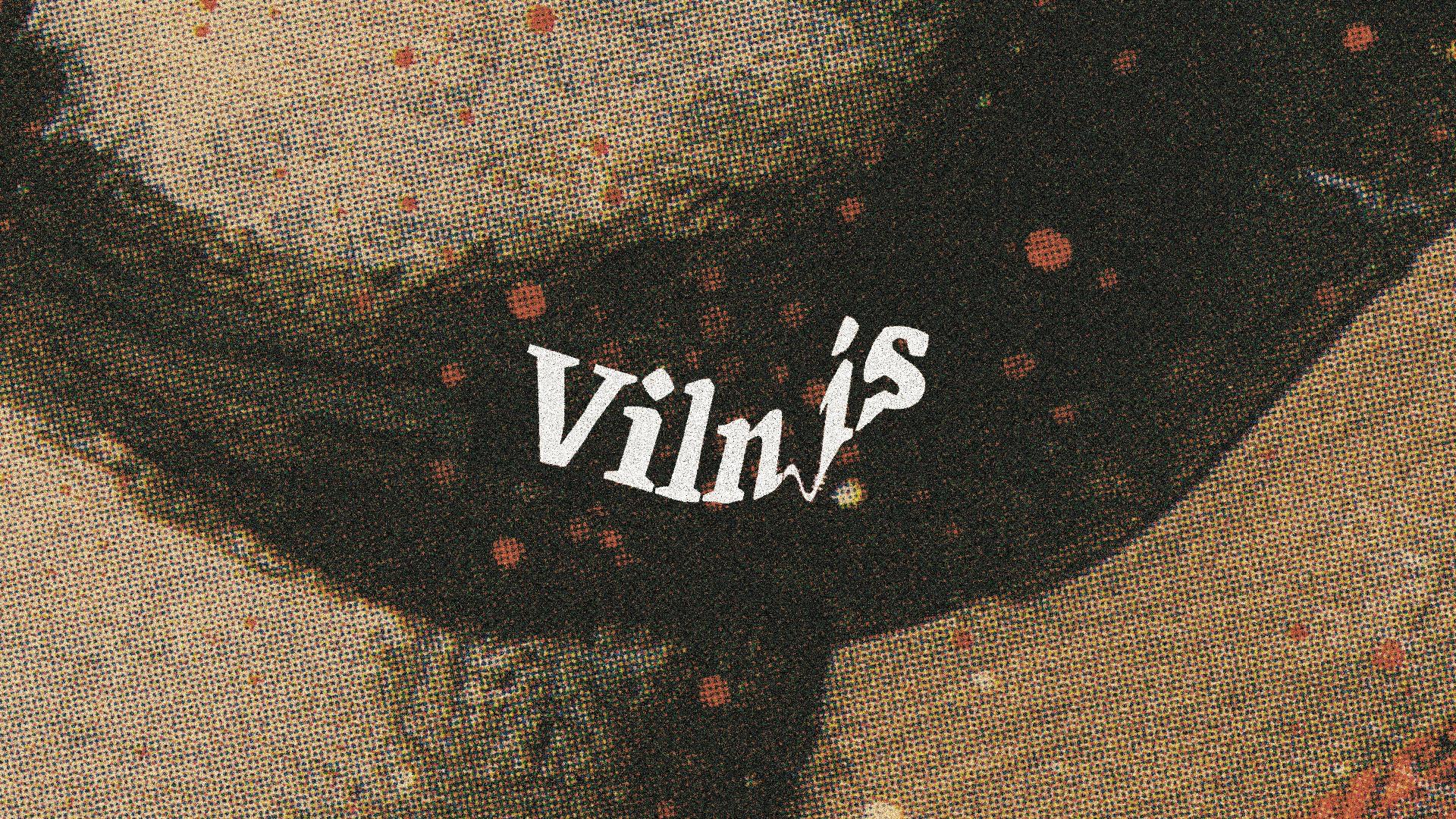 Vilnis S01E05