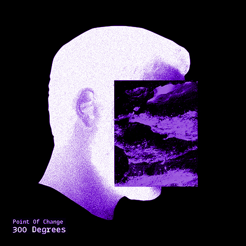 [PZ022] 300 Degrees - Point Of Change  Album