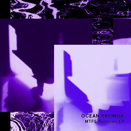 Ocean Promise Remixes EP News