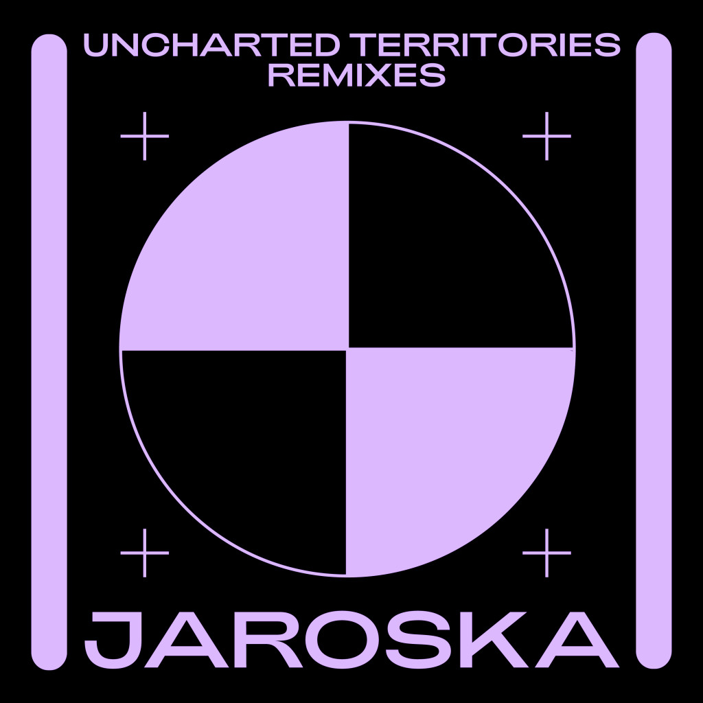 [PPP015] JAROSKA - Uncharted Territories Remixes - PZ News