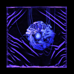 GARS013LTD-DERANGED-AND-JAMES-HARBRECHT - Gars-Split-EP